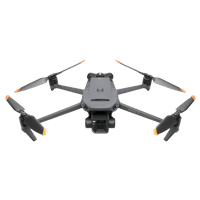 Support for DJI Mavic 3 Enterpriseシリーズ - DJI