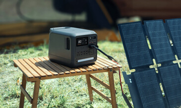 Support for DJI Power 1000 Mini - DJI Global or Other Regions