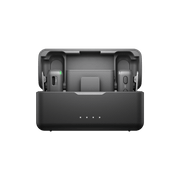 DJI Mic 新品！未使用！未開封！ Amazon.co.jp: DJI Mic Mini（2 TX + 1 RX + 充電ケース