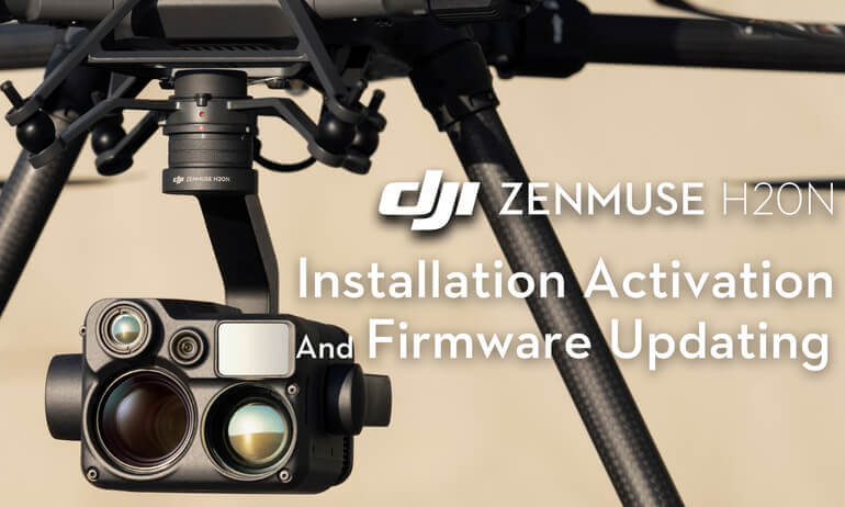 Installation Activation & Firmware Updates