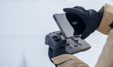 DJI Mavic 4 Proのサポート - DJI