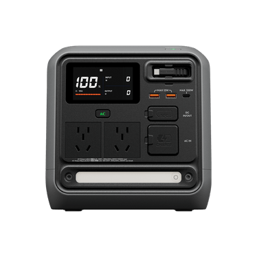 Support for DJI Power 1000 Mini - DJI Netherlands