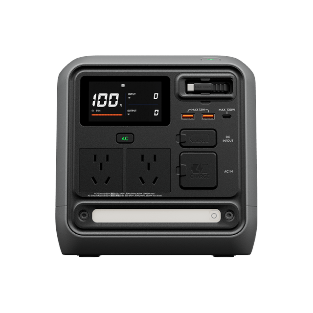 Support for DJI Power 1000 Mini - DJI Norway