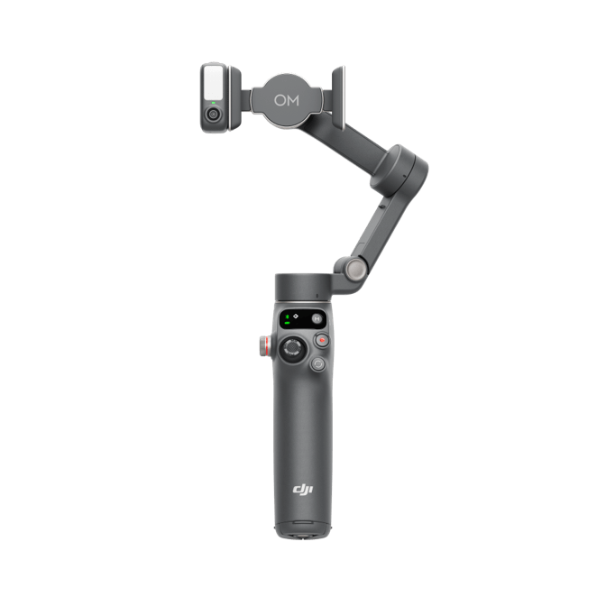 取引290回以上！DJI Osmo Mobile 7 DJI Osmo Mobile 7 – DJI製品情報 by システムファイブ