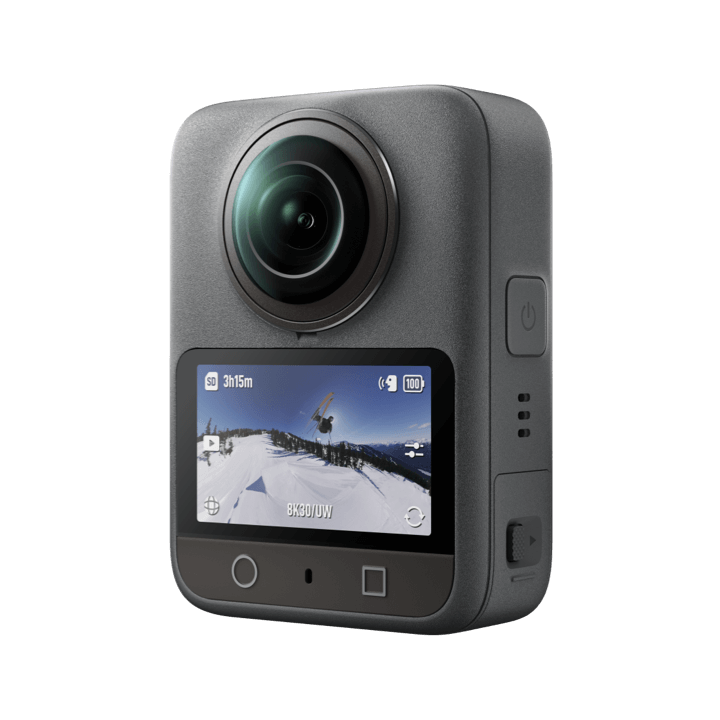 Osmo 360