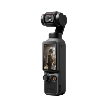 Osmo Pocket 4 Creator Combo