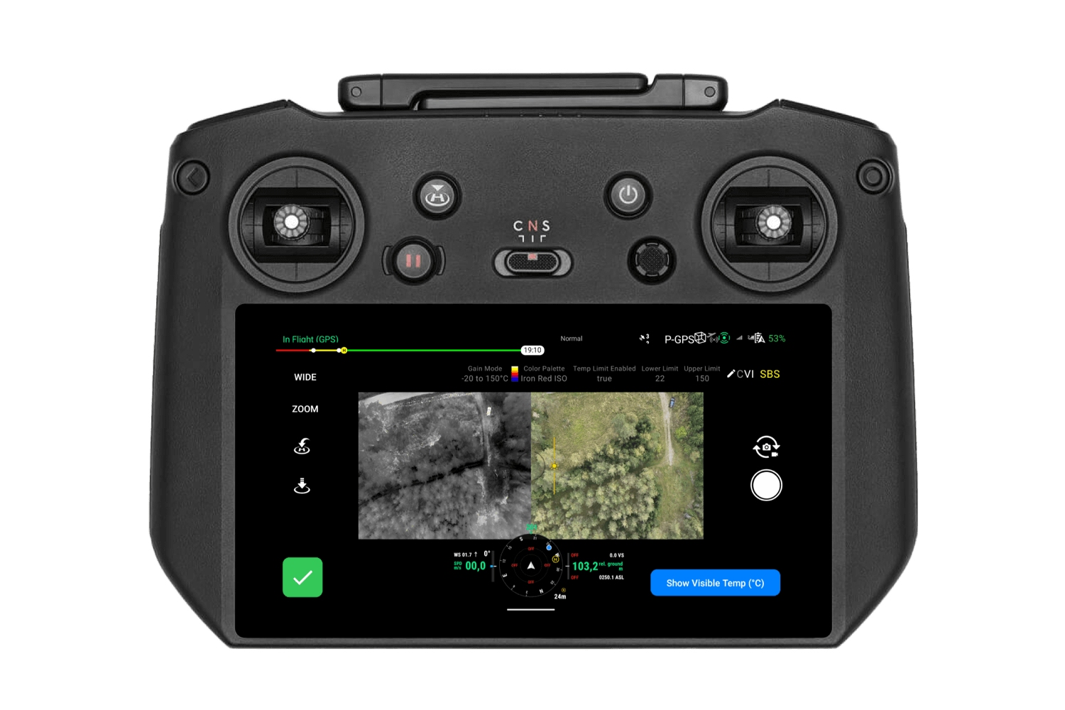 Global Forester - Ecosystem Solution Catalogue - DJI Enterprise