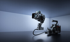 Support for DJI Ronin 4D - DJI United States