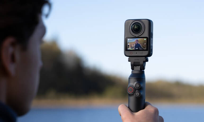 Osmo 360 Series | Battery Extension Rod