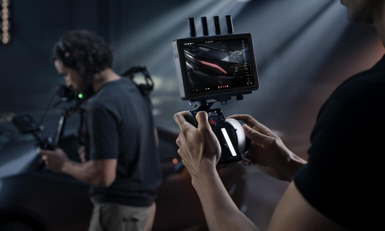 DJI Focus Pro | Utilisation du bundle tout-en-un de DJI Focus&nbsp;Pro