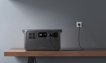 How a Power Station Saves You Money in the Long Run?