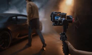 Are Camera Gimbals Making Video Production More Sustainable?