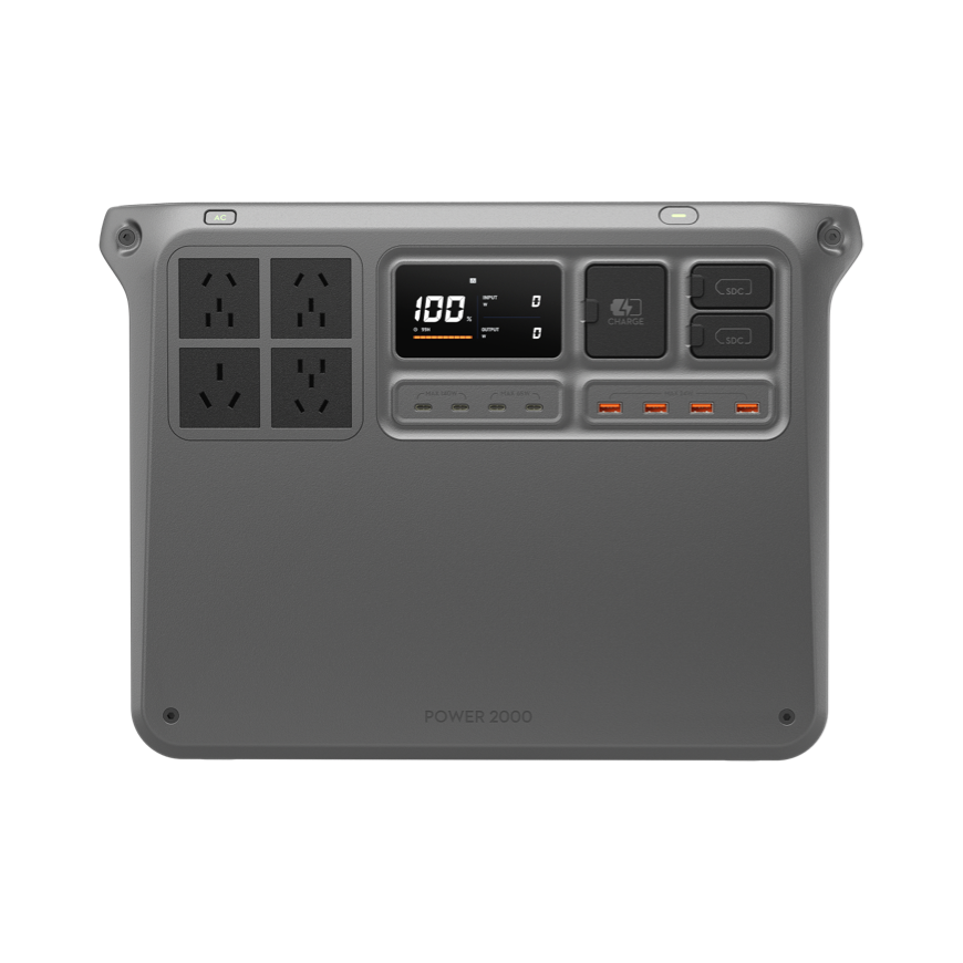 DJI Power 2000