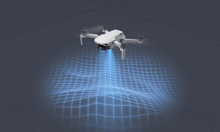 DJI Mini 4K | DJI Mini 2 SE - チュートリアル - DJI