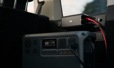 Bestes Zubeh?r zur Maximierung der Leistung Ihrer tragbaren Powerstation