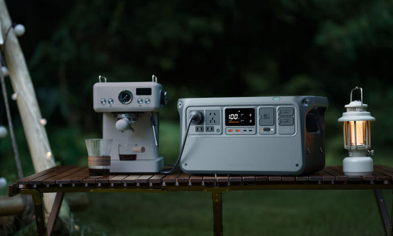 DJI Power 2000 | First Use