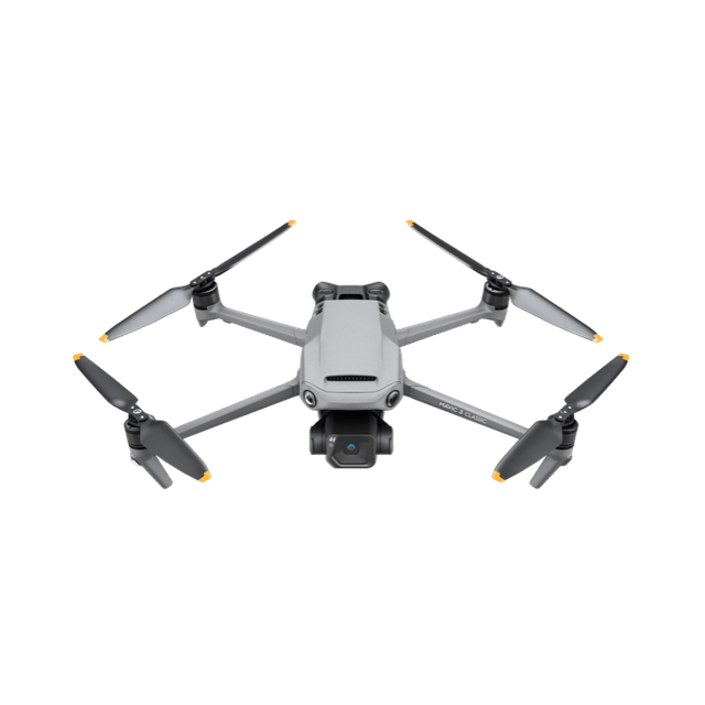 DJI Mavic 3 Classicのサポート - DJI
