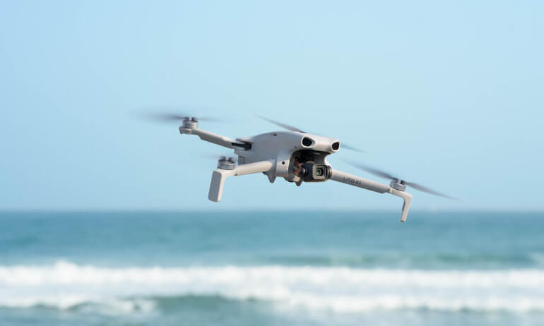 DJI Lito | Vision Assist