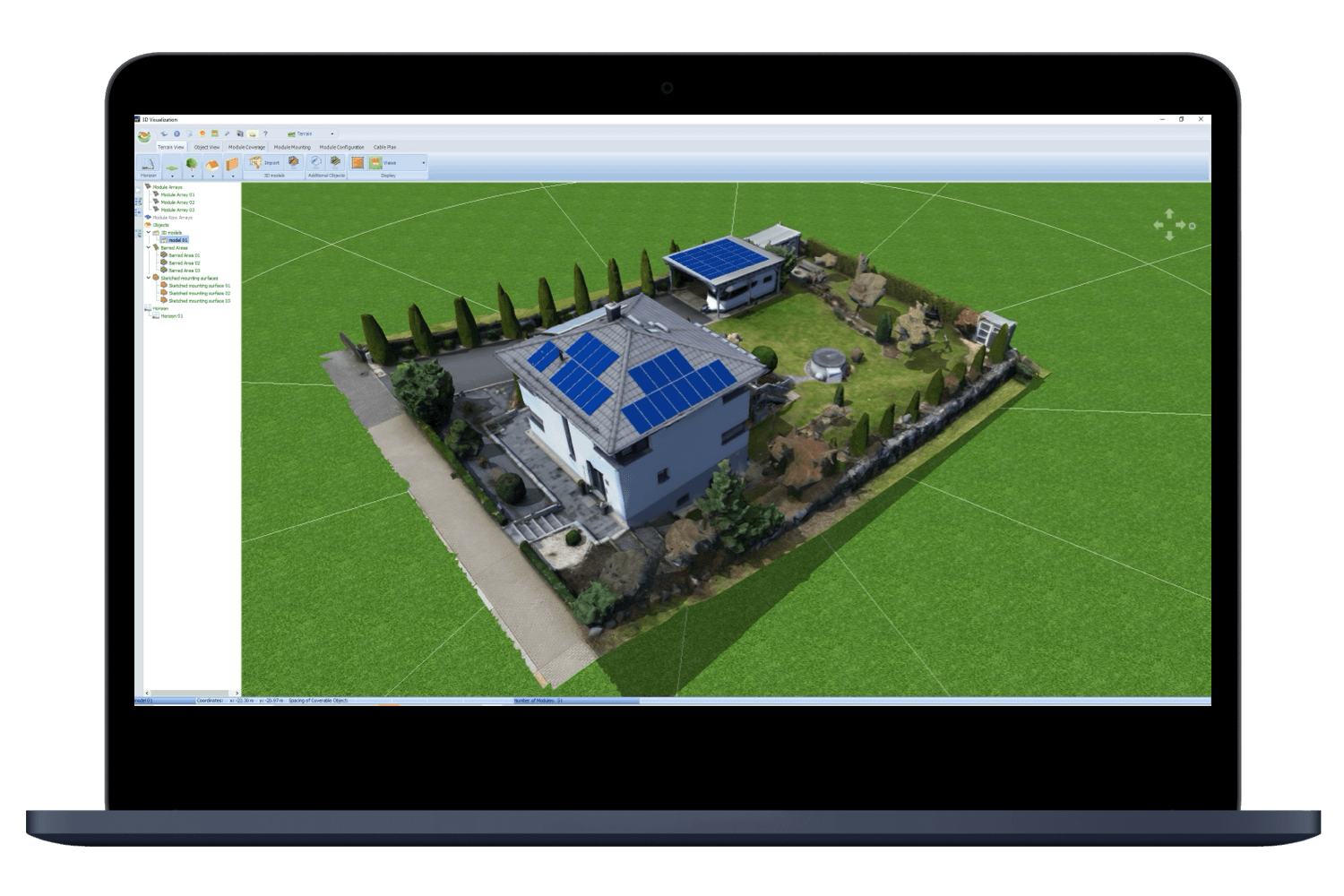 Airclip Cloud Service - Ecosystem Solution Catalogue - DJI Enterprise