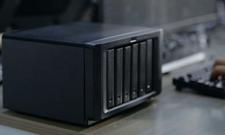 DJI FlightHub 2 On-Premises｜Storage Management