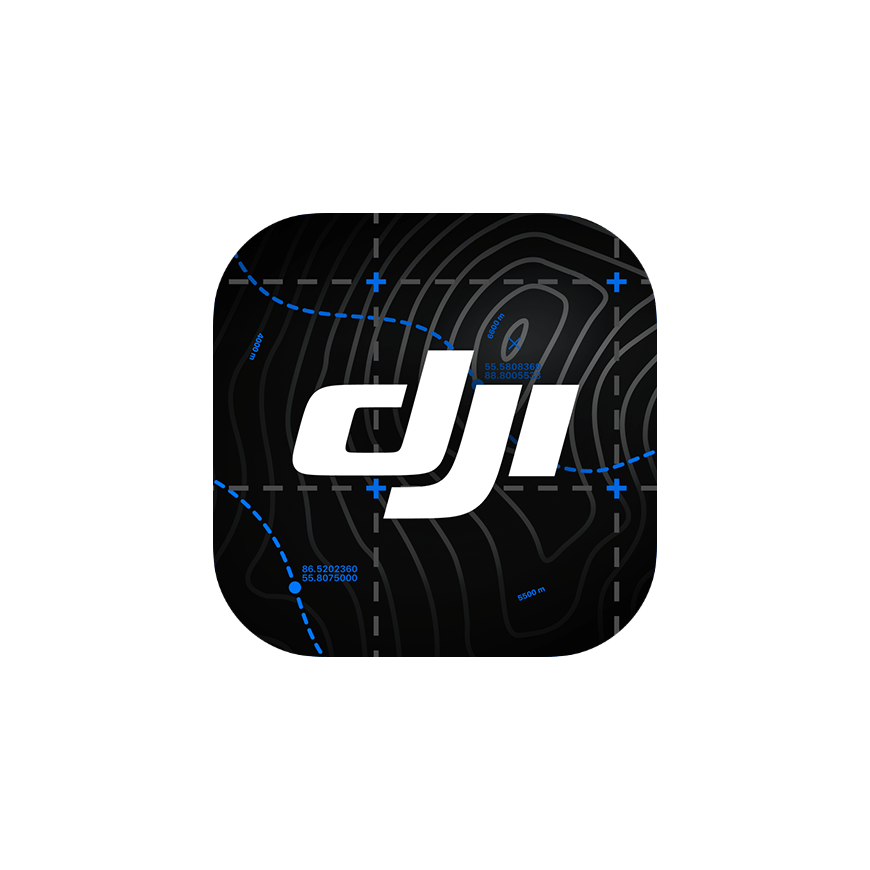 DJI Enterprise — imagine oficială DJI