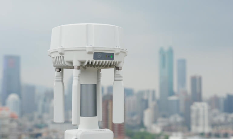 DJI O4 Ground Station ｜First Use