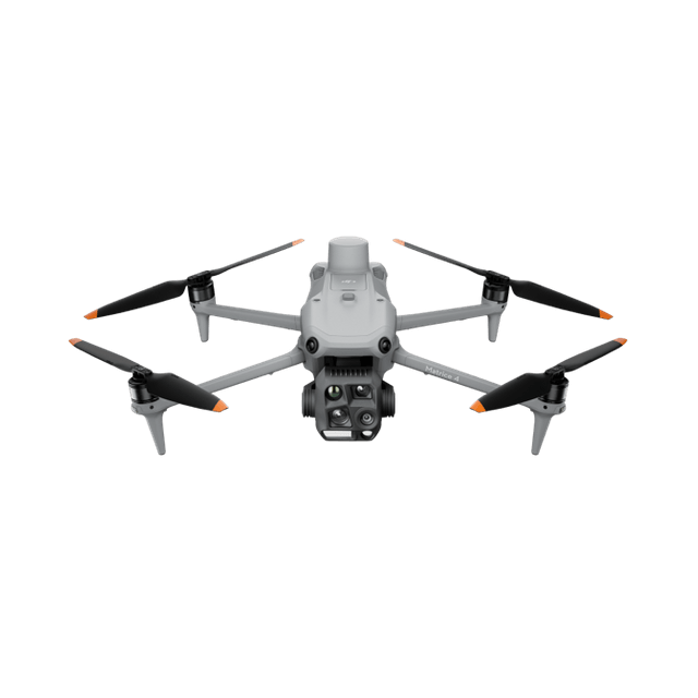 Support for DJI Matrice 4 Series - DJI