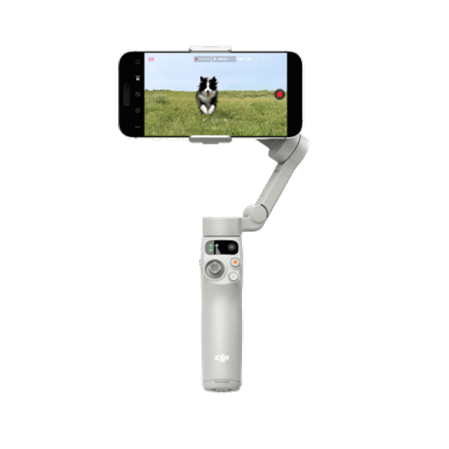 Osmo Mobile Comparison - Compare DJI OM 7 and Other Osmo Products