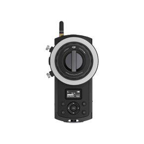Canon - DJI FOCUS リモートコントローラー Support for DJI Focus - DJI