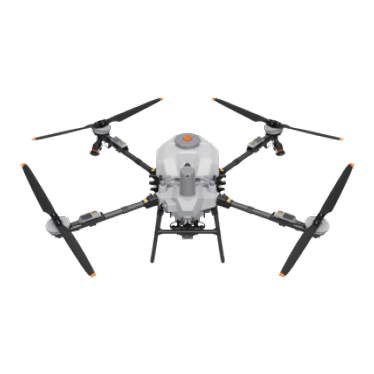 DJI T100S & T70S Agricultural Drones
