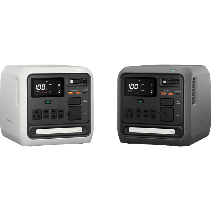 DJI Power 1000 Mini 製品画像