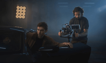 Why Camera Gimbals Are Essential for Action and Sports Creators