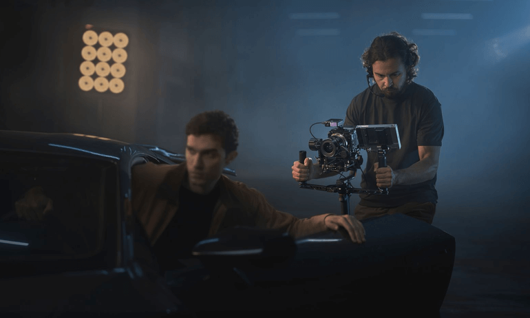 Why Camera Gimbals Are Essential for Action and Sports Creators