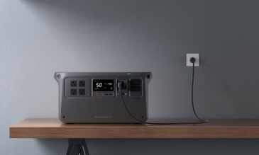 Why a Solar-Powered Generator Is the Smartest Way to Power Your Life in 2025?