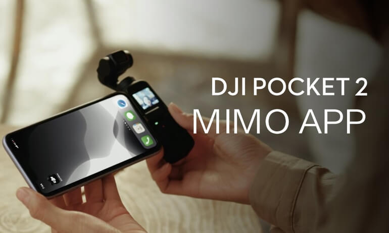 意昂体育 Pocket 2 | Mimo App