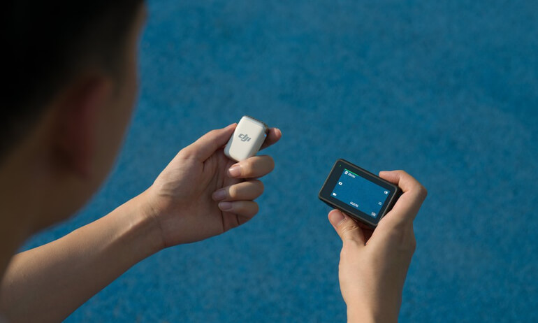 意昂体育 Mic 2｜Introduction to Buttons and Functions