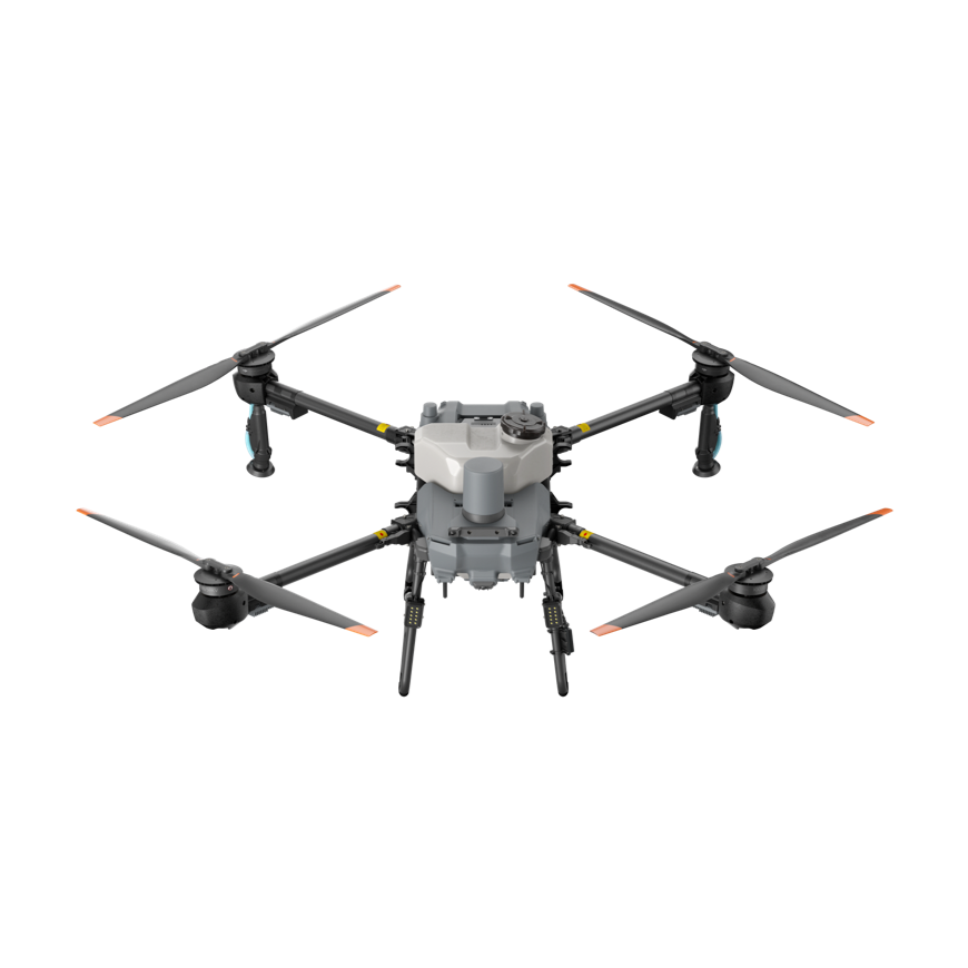 DJI T25P Agricultural Drone