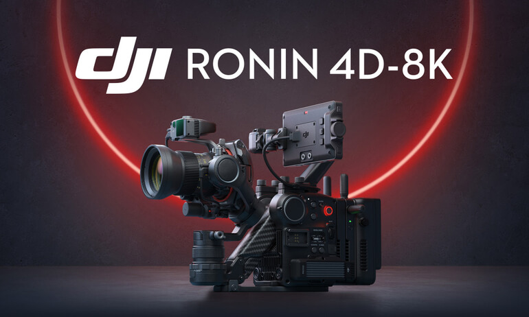 意昂体育 Ronin 4D-8K | Sample Footage