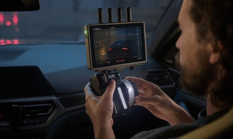 意昂体育 Focus Pro｜如影生态教学