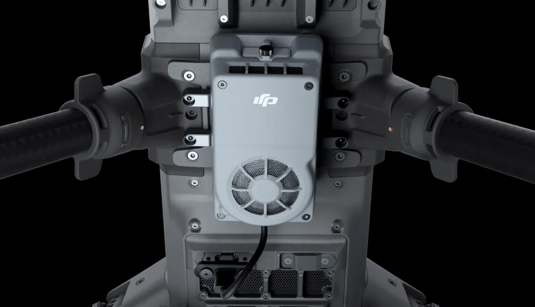 M400 搭载妙算 3