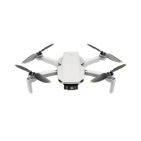 Support for DJI Mini 2 SE - DJI