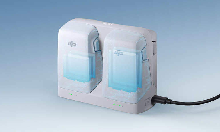 意昂体育 Flip | Charging Hub