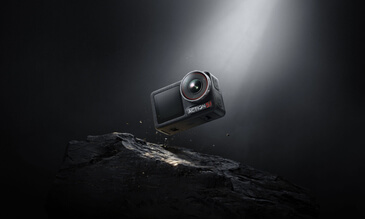 DJI setzt mit der revolutionären Bildqualität der Osmo Action 5 Pro neue Maßstäbe in der Actionkamera-Branche