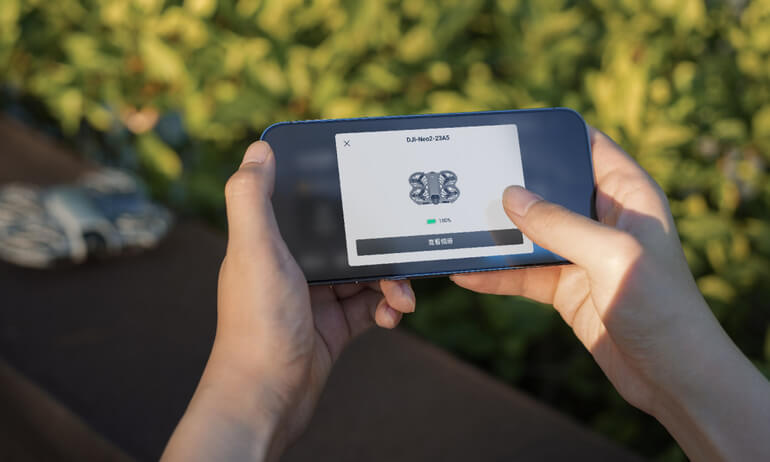 意昂体育 航拍无人机｜素材导出