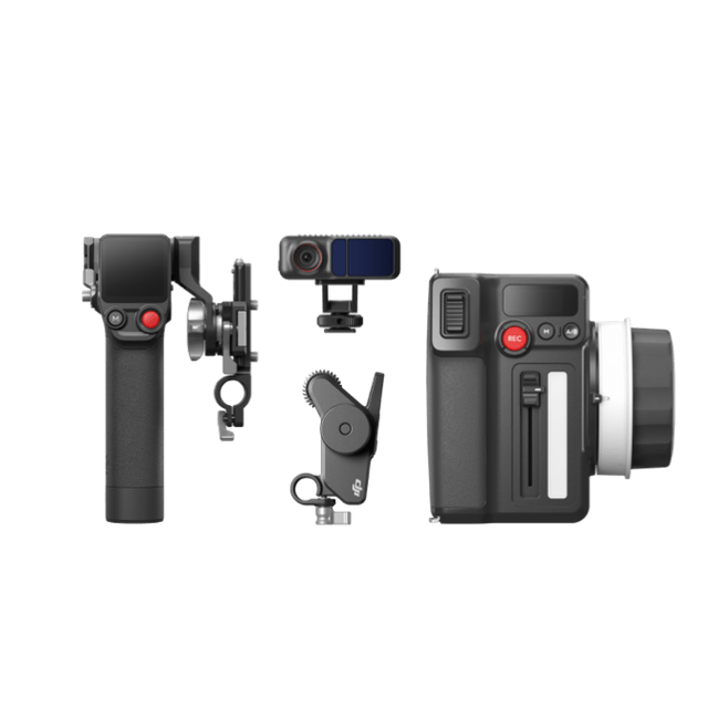 DJI Focus Proのサポート - DJI