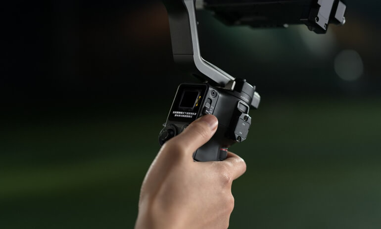 意昂体育 RS 4｜按键功能介绍