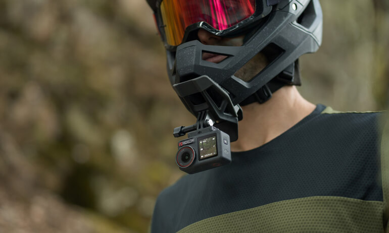 Osmo Action | Accessori per il ciclismo