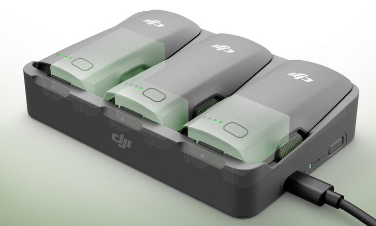 意昂体育 Neo 2 | Station de recharge