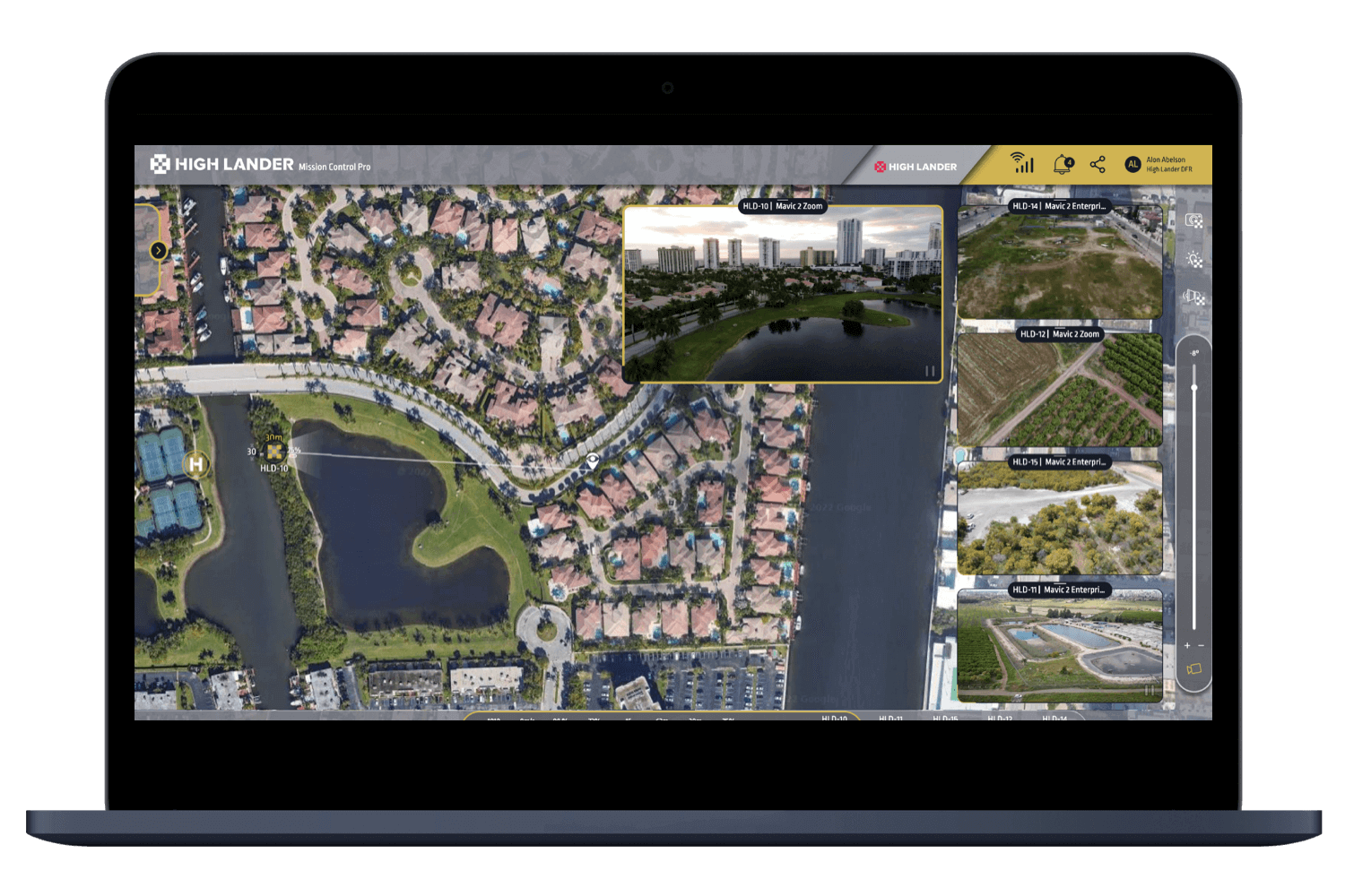 Orion DFM - Ecosystem Solution Catalogue - DJI Enterprise