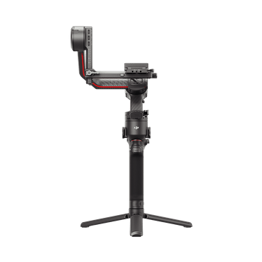DJI RS 3 Pro - その創造性は、究極を超える - DJI